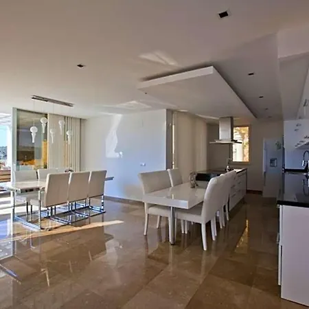 Sleeps 8 Pool Air Con Wifi Villa Kalkan