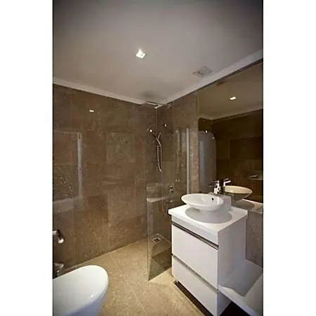 Sleeps 8 Pool Air Con Wifi Villa Kalkan